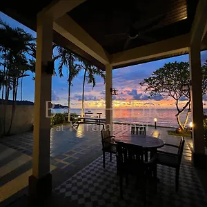 Villa Bonheur At Karambunai, Kota Kinabalu