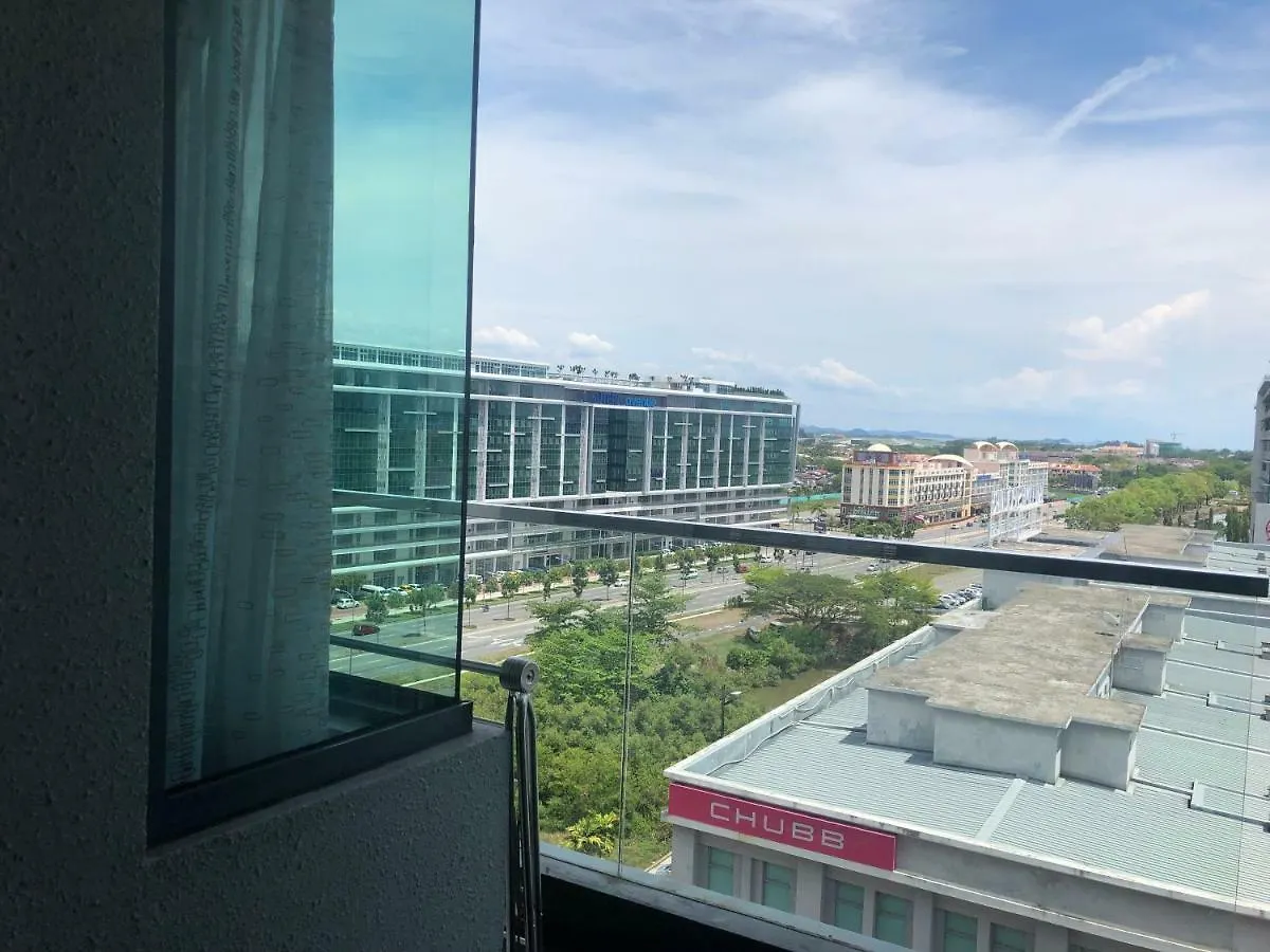 The Loft Imago Apartment Kota Kinabalu