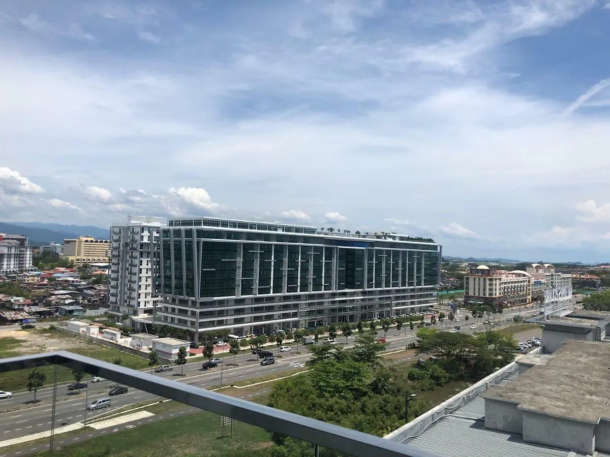 The Loft Imago Apartment Kota Kinabalu