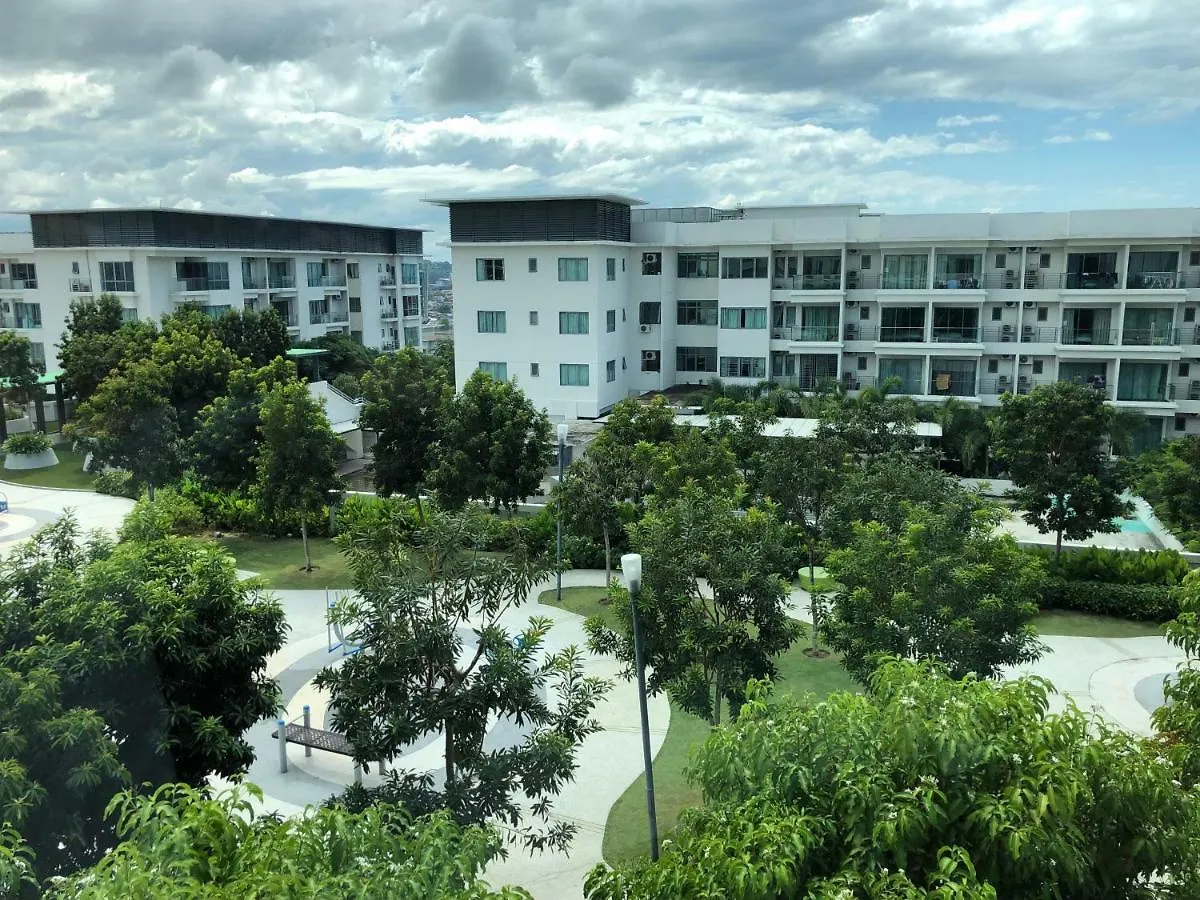 The Loft Imago Apartment Kota Kinabalu