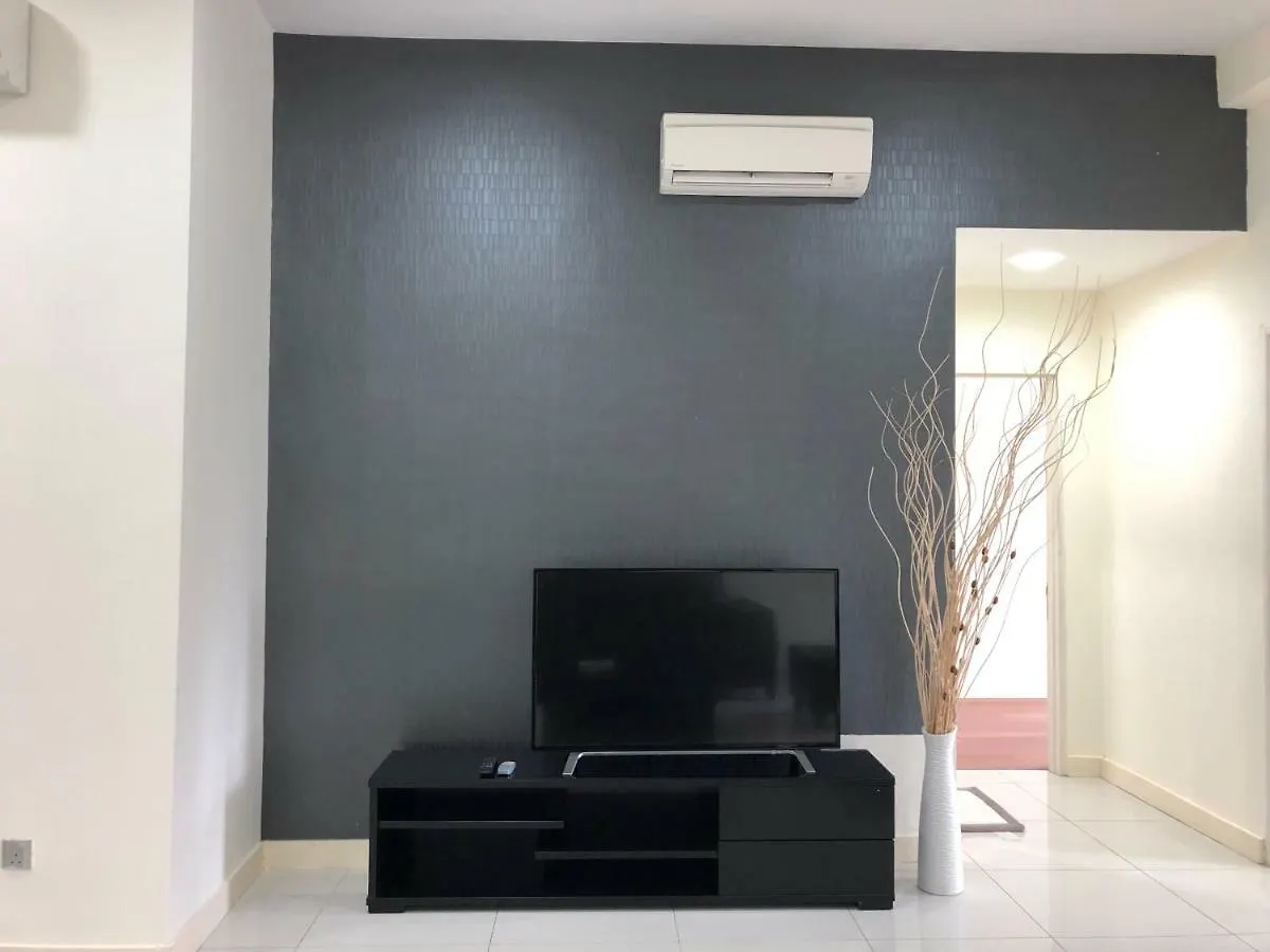 The Loft Imago Apartment Kota Kinabalu