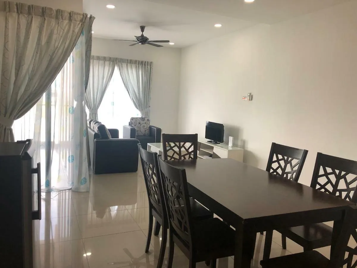 The Loft Imago Apartment Kota Kinabalu
